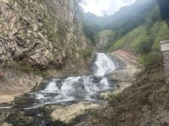 -五泄景区
