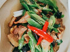 -渔语鱼酸菜鱼新川菜(来福士店)