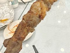 -汗腾格里·风味餐厅(新疆驻京办店)