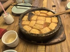 -缘生态云南菜·野生菌庭院餐厅(华侨城店)