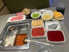 -海底捞火锅(铂澜大象城店)