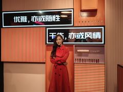 -上海杜莎夫人蜡像馆