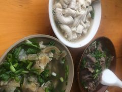 -周记翘脚牛肉
