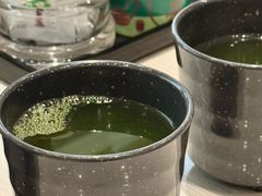 -隐溪茶馆(静安寺店)