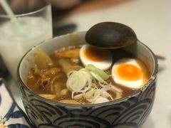 -文立新麻辣烫(合生汇21街区店)