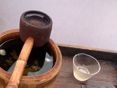 -汉水谣·江景餐厅(江滩店)