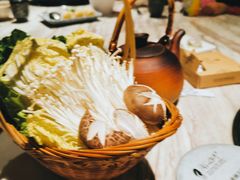 -同仁四季椰子鸡(福田东园总店)