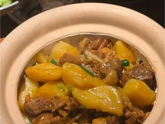 -长安记·大美陕菜(大族广场店)