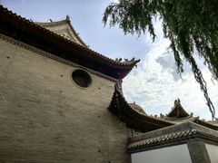 -张掖大佛寺景区