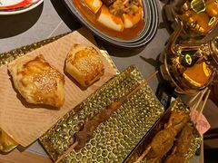 天山馕包肉-塔哈尔·新疆盛宴(奉贤龙湖店)