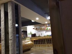 -绿岛汤泉韩式休闲会所
