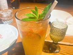 -MR.ROCKY洛奇先生·西餐&酒吧(太古仓店)