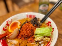 -豚王拉面(澳门银河店)