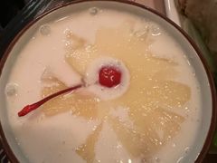 -克比叔叔印度餐厅Kebabs on the Grille(永康路分店)