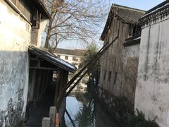 -乌镇景区