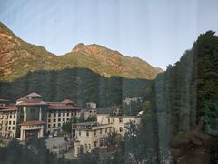 -三清山希尔顿度假酒店