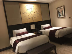 -西安豪享来温德姆至尊酒店