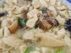 -老西安韩记三鲜煮馍(四府街店)