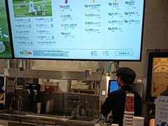 -霸王茶姬(上海静安大悦城店)