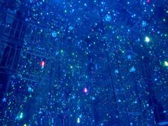 -天津梵高星空艺术馆(天河城旗舰店)