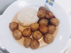 -宜家·瑞典风味餐厅(无锡店)