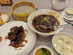 -银都上海菜馆(粤海东路店)