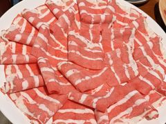 -前门杨记·铜锅涮肉(王府井·故宫店)