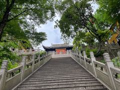 -雨花胜境