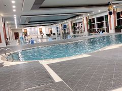 -上海浦东嘉里大酒店