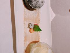 -戈雅法餐厅(世界城广场店)