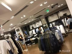 -ZARA(深圳金光华广场店)