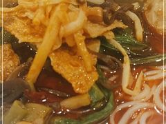 -水平有限广西米粉·广西风味集(五道口店)