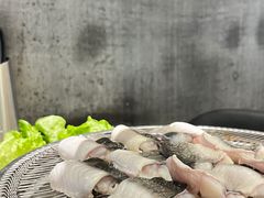 -本炙炭烤·蒲烧活鳗料理店(金沙洲店)