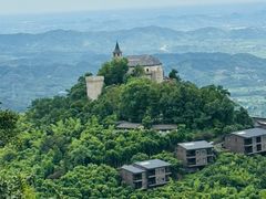 -莫干山风景区