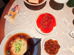 -松鹤面馆·古法焖肉面(观前店)