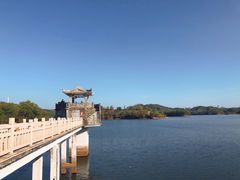 -红花湖景区