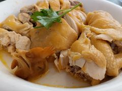 -创味·民间海南菜·非遗藤桥排骨(藤桥·免税城店)