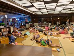 -汤连得温泉馆(宝山店)