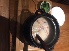 -如轩·海鲜砂锅粥·潮汕菜(海珠店)