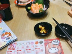 -友壹町寿司(佛山新DNA店)