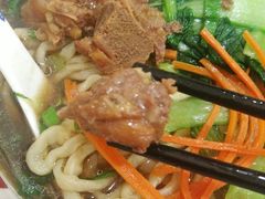 排骨-土耳其烤肉饭镇江百年面霸(玉茗华城店)