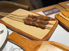 -关东小磨东北菜(漕河泾印象城店)