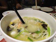 -茶花妹子云南餐厅(北大店)