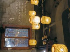 -乡里八闽·福州乡土菜(高宅店)