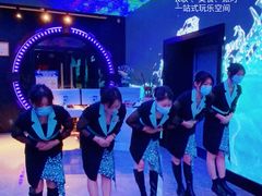 -W20 SHINING Party·K(悦豪和平路店)