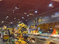 -苏格里岛自助海鲜烤肉火锅(集美万达店)