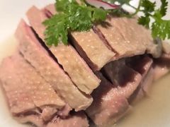 -淮扬府(安定门店)