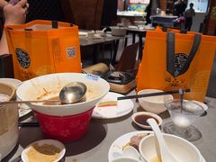 -佬太公海鸭·海鲜大排档(上海总店)