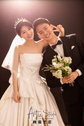-艺匠摄影ARTIZ STUDIO(南京店)