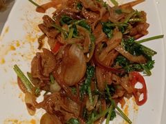 -泰煌鸡·上海白斩鸡·沪菜(平利店)